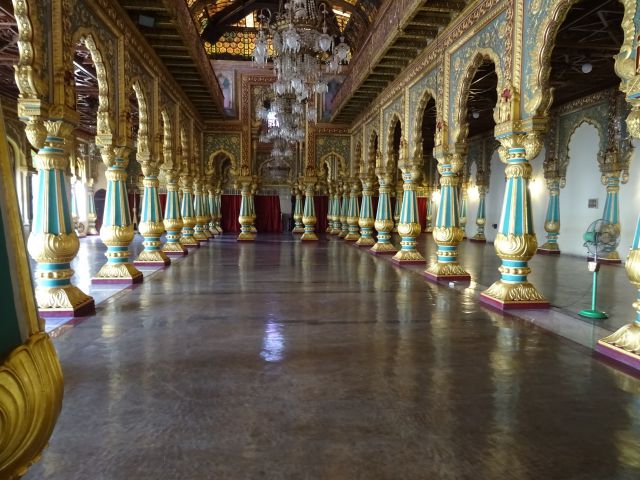 Mysore
